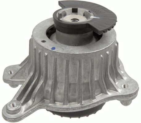 Motor Kulağı 200d Sol 626 205 Mercedes 2015-