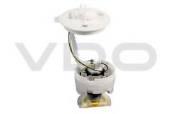 Yakıt Pompası BFB-BEX-AVK-ASN Quattro 1.8T-3.0 A4 Vw 2001-06