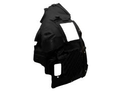 Çamurluk Davlumbazı F32+LCI F36+LCI Ön Sol; Ön Taraf