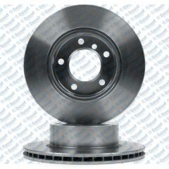 FREN DISKI ON HAVA KANALLI 284mm BMW X1 SERISI E87 116I 118D 118I 04>