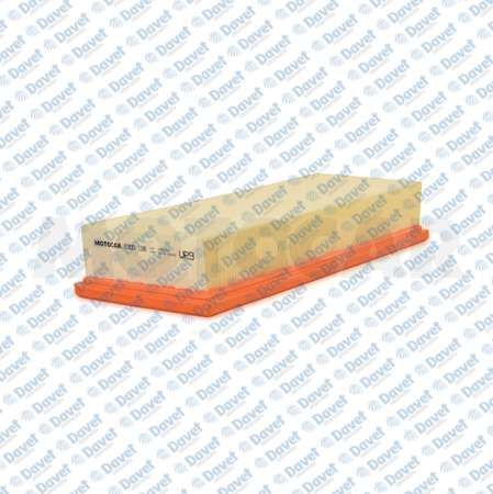 HAVA FILTRESI POLO CLASSIC 1.4TDI 98-01 P207 C2 C3 1.6 16V