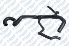 RADYATOR ALT HORTUMU LAGUNA 2.0   ####
