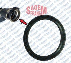 TURBO BORU ORINGI DUSTER-LODGY-LOGAN II-SANDERO II