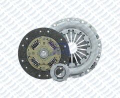 DEBRIYAJ SETI I20 1.2 MOTOR 2008> BENZINLI I10 1.0 MOTOR BENZINLI 2013> RIO 1.25 MOTOR 2012>