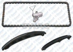 EKSANTRIK ZINCIR SETI 4 PARCA FABIA GOLF JETTA OCTAVIA POLO SUPERB 1.4TFSI 1.6FSI BZG BLF BTS CAVG CMSA CNV