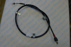 EL FREN TELI ARKA SOL HYUNDAI ELANTRA 1.6-2.0 KAMPANA FREN ABSLI 00- 1601/1416MM