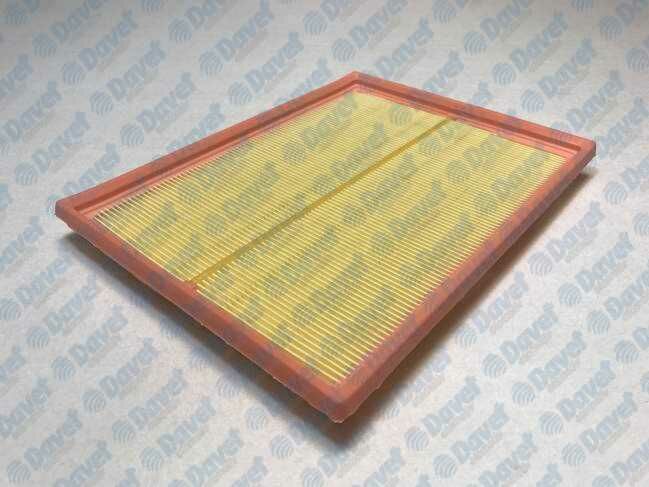 HAVA FILTRESI OPEL ASTRA F 1.4I-1.6I-1.8I-2.0I-1.7TD 1992->