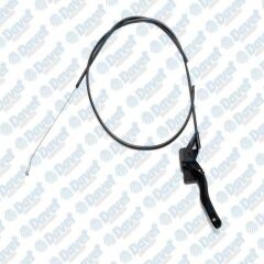 KAPUT ACMA TELI OPEL VECTRA B 97-> MM   ####