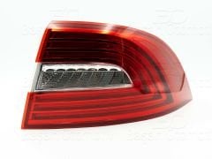 STOP DIS SAG LEDLI | SKODA SUPERB 13-15 | WISCO