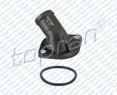 TERMOSTAT YUVASI FLANSI GOLF IV 1.8-1.9-2.0 98-08-PASAAT 1.9 TDI 96-00