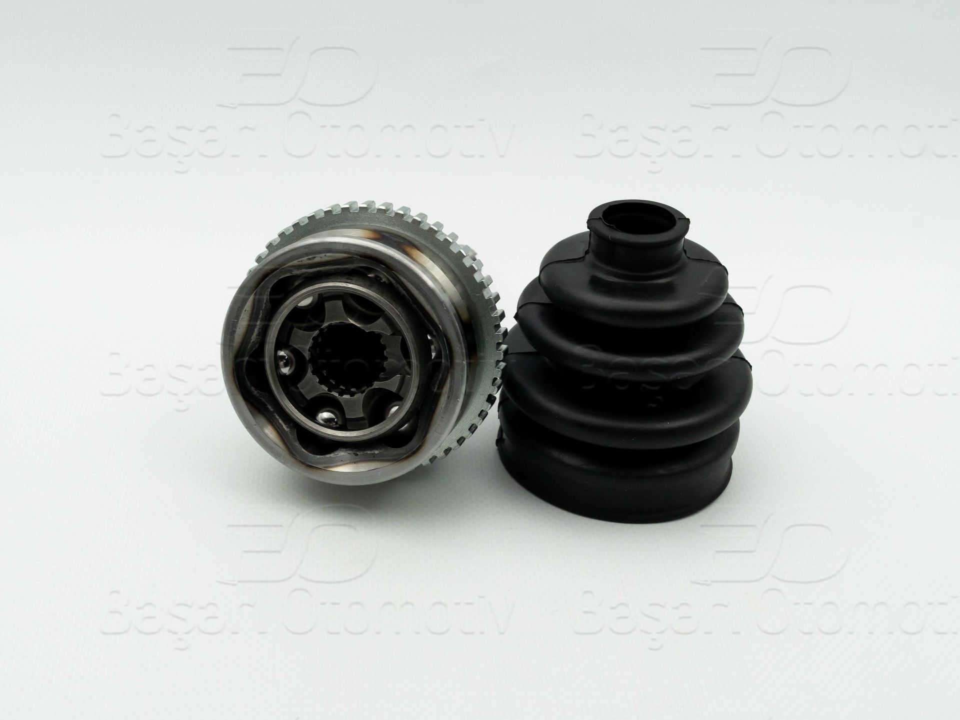 AKS KAFASI DIS ABSLI 22X19X52 UZUNLUK:148,5mm | CHEVROLET AVEO / KALOS Hatchback (T250, T255) 1.2 06 > | WISCO
