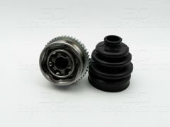 AKS KAFASI DIS ABSLI 22X19X52 UZUNLUK:148,5mm | CHEVROLET AVEO / KALOS Hatchback (T250, T255) 1.2 06 > | WISCO