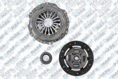 DEBRIYAJ SETI COMBO 1.7D 44KW 94-01 CORSA A 87-93 CORSA B 1.5D 1.7D 93-00