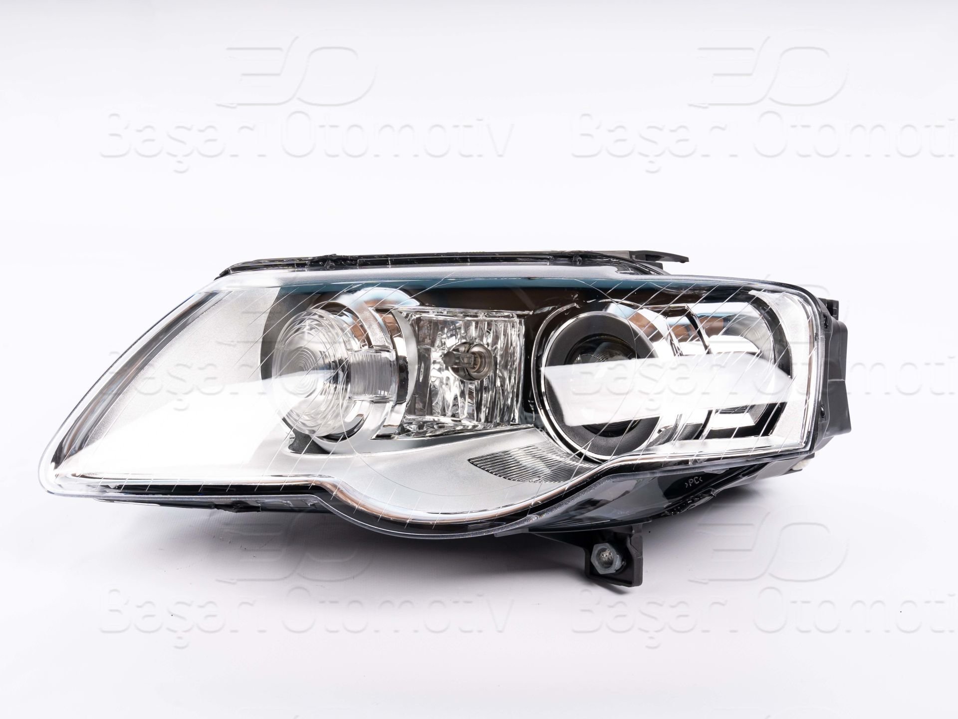 FAR SOL XENON TEK BEYINLI | VW PASSAT B6 06> | WISCO