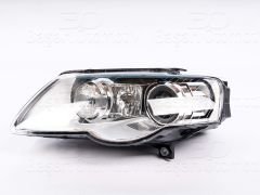 FAR SOL XENON TEK BEYINLI | VW PASSAT B6 06> | WISCO