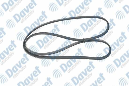 KANALLI V-KAYISI 4PK1270