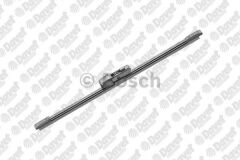ARKA CAM SILECEGI - AEROTWIN - [330 MM] MUZ TIPI SILECEK AUDI PORSCHE SEAT SKODA VW