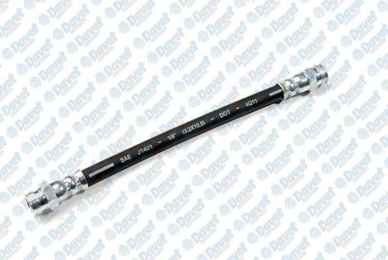 FREN HORTUMU ARKA FIAT PUNTO 99-09