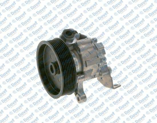 HIDROLIK DIREKSIYON POMPASI SPRINTER W639 B906 06>