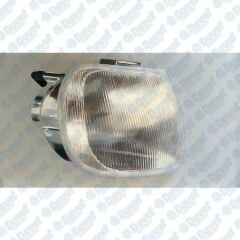 SINYAL LAMBASI ON SAG DUYSUZ BEYAZ POLO 95>98