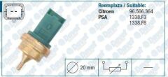 TERMOSTAT MUSURU BERLINGO II P206-P207-P307 PARTNER II-P308-P206+T3E PLUS-C2-C3-C3 II-C4-XSARA II TU5JP41.6 16V P301-C ELYSEE-P308 II-MINI COOPER EC51.6 16V P206-P307-C4-C3 ET3J41.4 16V VIDASIZ