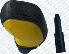 VITES TOPUZU SPOR TIP SARI FISEKLI PEUGEOT 206 307 308 407