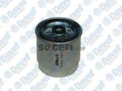 YAKIT FILTRESI HYUNDAI ACCENT II ADMIRA GETZ MATRIX 03-05 KIA SORENTO 1.5 CRDI 06-09 UZUN TIP   ####