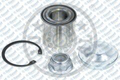 ARKA TEKER RULMANI [KIT] MEGANE II MODUS II CLIO III 1.4 1.5DCI 1.6 16V 02>
