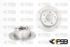 Fren Aynası Arka 316/318t  E36-Comp Bmw 1995-98