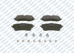 FREN BALATASI ARKA AMAROK-CRAFTER 30-50-55-E-CRAFTER-GRAND CALIFORNIA
