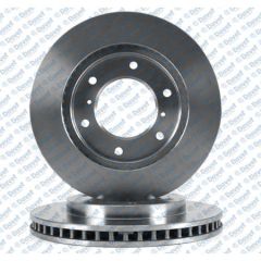 FREN DISKI ON HAVALI 294mm MITSUBISHI L200 06-12 PAJERO 10-13 2.5 DID 3.2 DID