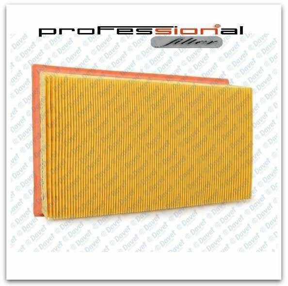 HAVA FILTRESI KOLEOS - QASHQAI X-TRAIL 1.6 2.0 DCI