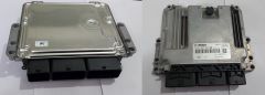 MOTOR ENJEKSİYON BEYNİ 237100959S BEYNİ CLIO IV CAPTUR 1.5 DCI  237102756S