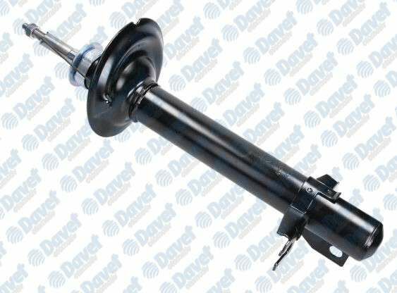 ON AMORTISOR SOL GAZLI P3008 09>16 - DS4 10>15