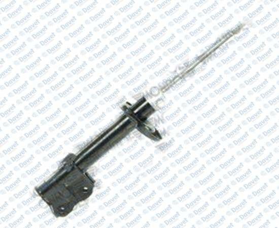 AMORTISOR ON SOL COLT 04>10 GAZLI