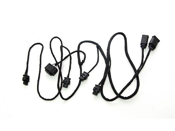 Kablo Tesisatı F30+LCI F34+LCI F32+LCI Ön Tampon