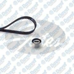 EKSANTRIK KITI 323 90-96 B6/RIO 00-> 1.3/SEPHIA 93-> 1.5/PRIDE 92-> 1.3 107 DIS