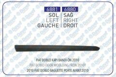 KAPI BANDI ON SAG FIAT DOBLO 10 -