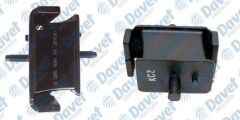 MOTOR TAKOZU ON {SAG} {SOL} K2500 2.5 TCI 4D56 04> K2500 2.5 CC EURO IV 04>