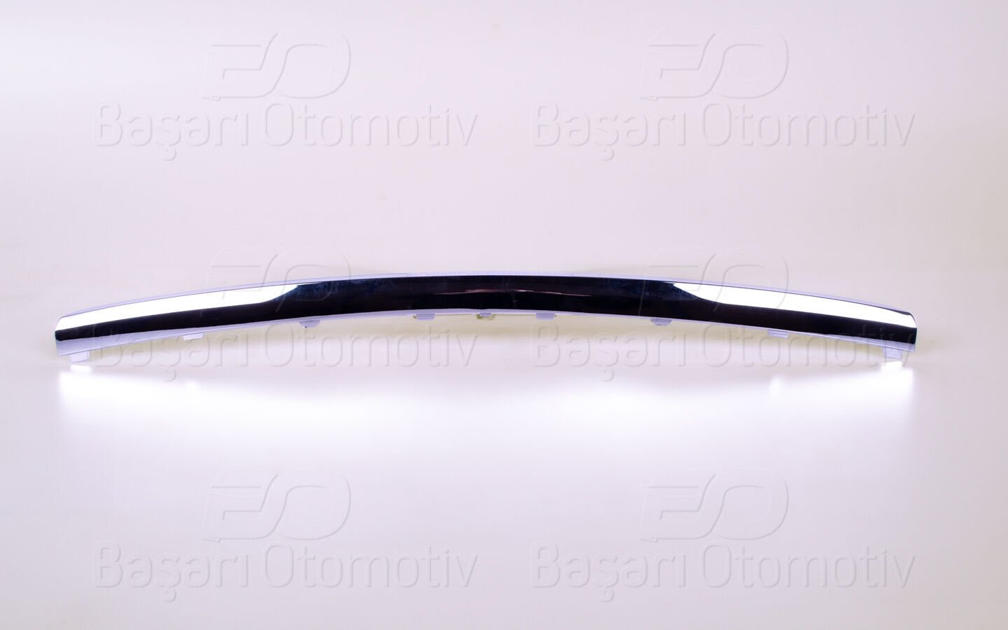 TAMPON CITASI ARKA NIKELAJLI | AUDI A6 09 > | WISCO