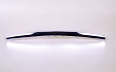 TAMPON CITASI ARKA NIKELAJLI | AUDI A6 09 > | WISCO