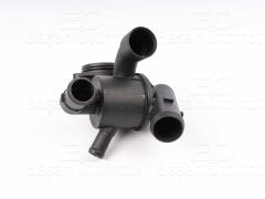 TERMOSTAT YUVASI KOMPLE | VW GOLF6 JETTA PASSAT TIGUAN | WISCO