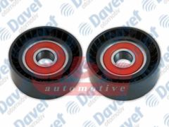 V KAYIS AVARE RULMANI [PLASTIK RULMAN] P406 P607 P807 2.0HDI/2.2HDI 99=> [70*26]