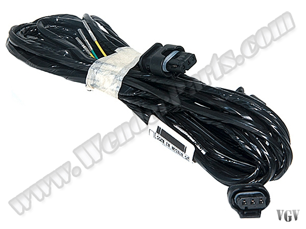 Kablo Tesisatı F30+LCI F34+LCI F32+LCI F36+LCI Arka Tampon