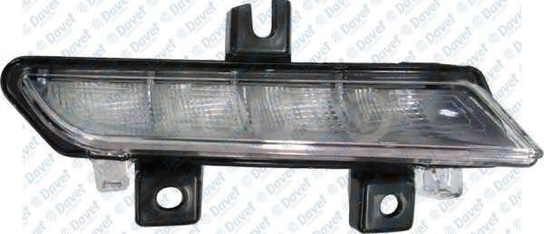 GUNDUZ FARI LEDI SAG CLIO IV 10-