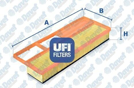 HAVA FILTRESI SUNGERLI FIAT ALBEA FIORINO 1.3JTD DOBLO 1.3JTD 16V 1.3MULTIJET FIORINO 1.3 MULTIJET GRANDE PUNTO 1.3 MULTIJET FIAT 500 1.3MULTIJET