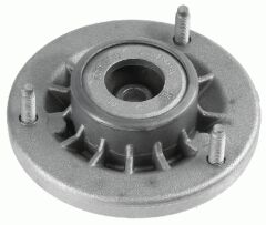 Amortisör Takozu Arka   F10 Bmw 2011-13