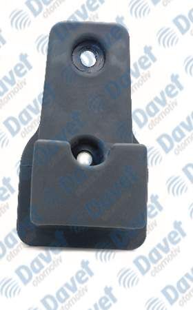 SURGULU KAPI ICDARBE TAKOZU GRI TRANSIT V363   ####