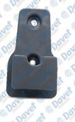 SURGULU KAPI ICDARBE TAKOZU GRI TRANSIT V363   ####
