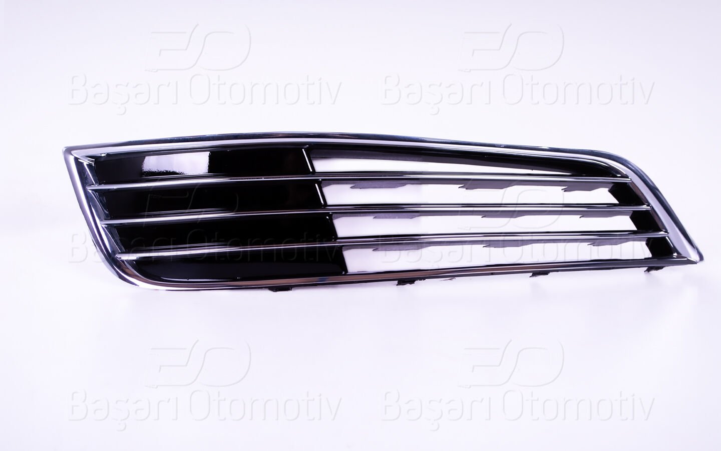 TAMPON IZGARASI SAG SISSIZ | AUDI A8 10 >14 | WISCO